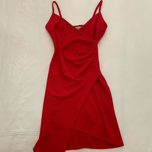🔴RED HOT DRESS🔴